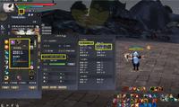【天下贰/重生/荒火（会心）】全13钻真红烧！完美炼化！永久熊猫时装！4000满尺寸太初——丷生日快乐丶